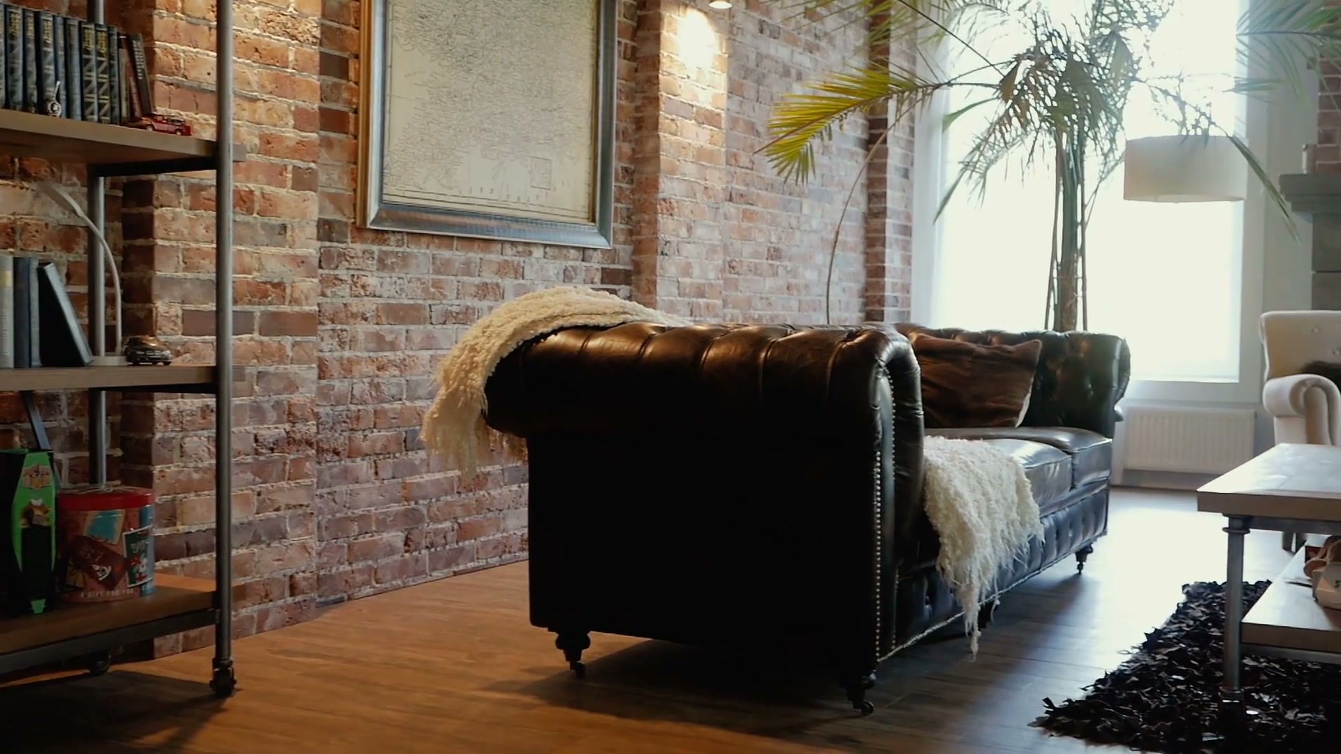 Miniatura de Loft abierto